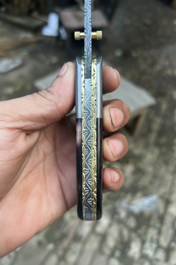 Rosewood Ridge Folder Knife 6