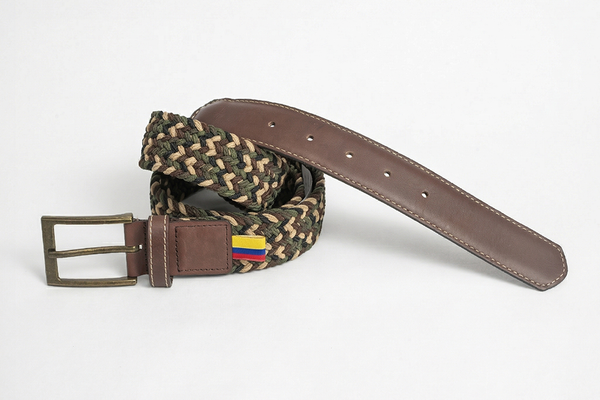 CBLESS Weave Belt