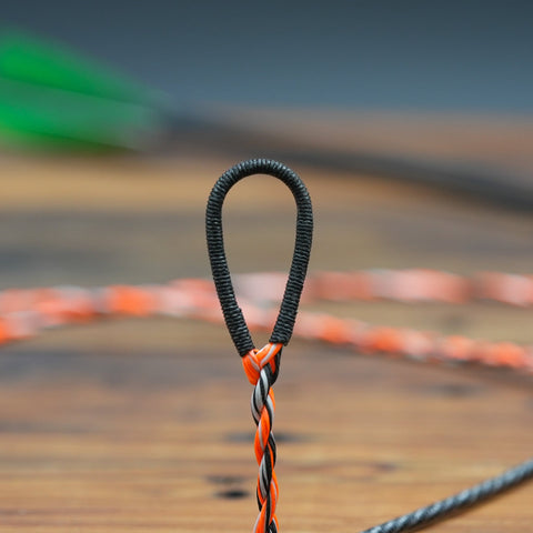 The Professional Bowstring - 100% Custom - Free Shipping