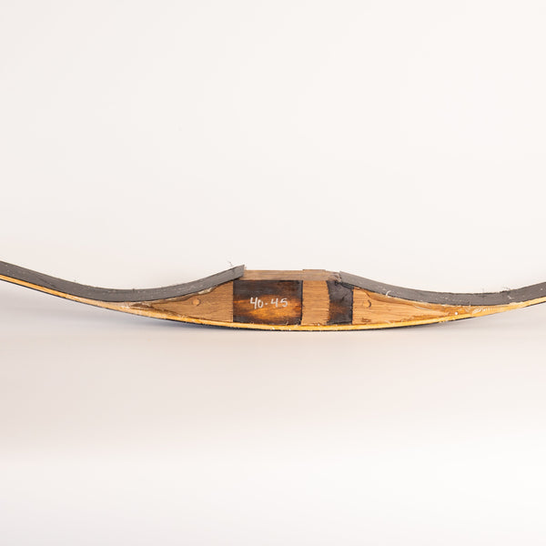 The Bare BONES - Fiberglass Bow Kit - 4 Week lead time