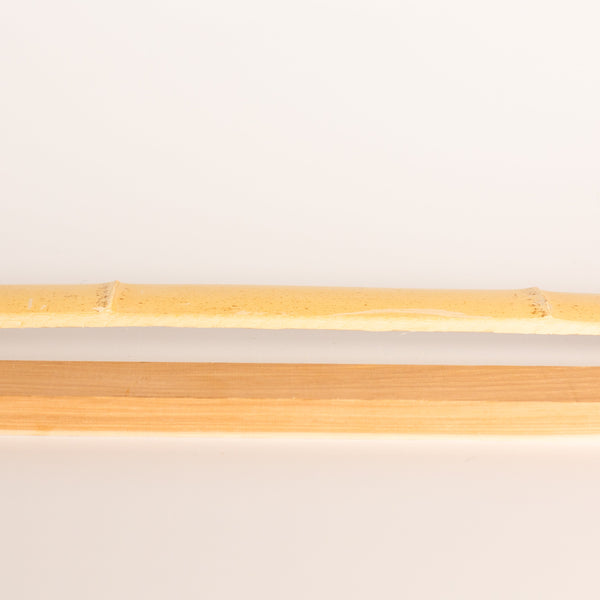 Hickory Stave