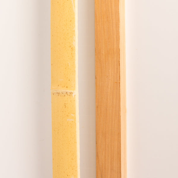 Hickory Stave