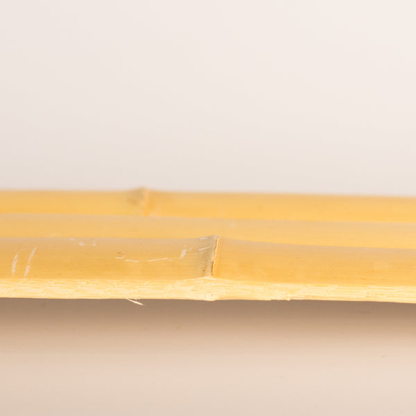 Bamboo Slat For Bow Making 72
