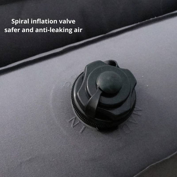 DikaSun Ford 5.5-5.8ft | 6-6.5' Truck Bed Air Mattress