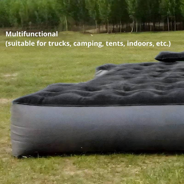 DikaSun Ford 5.5-5.8ft | 6-6.5' Truck Bed Air Mattress