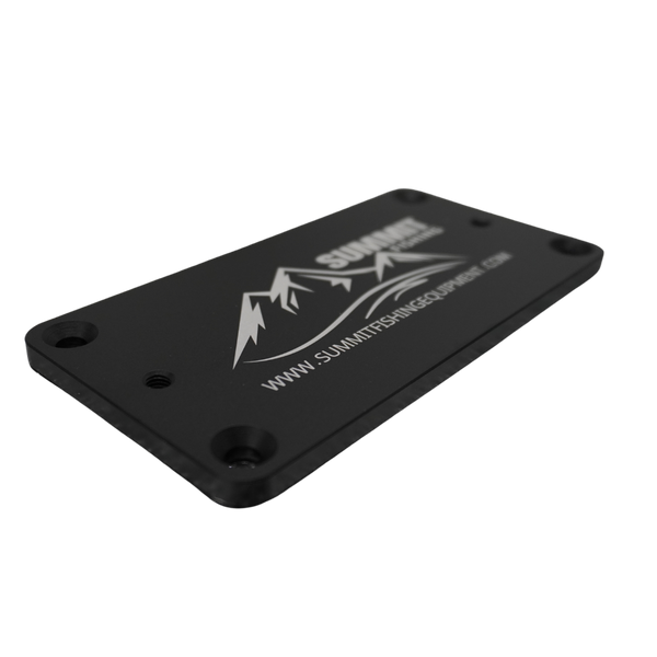LS Max Base Plate