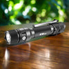 E9 GEN5 Long Throw- 3,000 Lumen 388 Meter Tactical EDC Flashlight