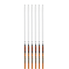 Easton Legacy Arrow Shafts - 6 Pack