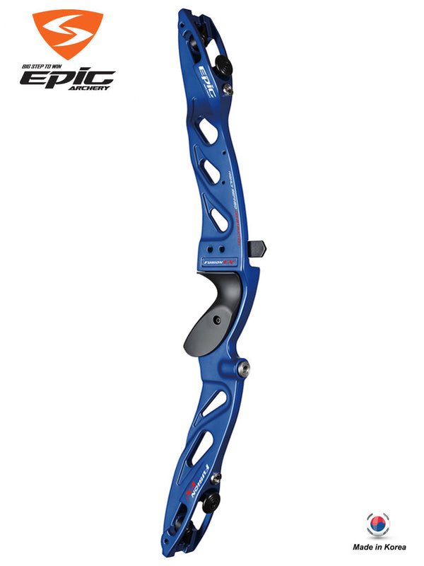 Epic Fusion EX 25