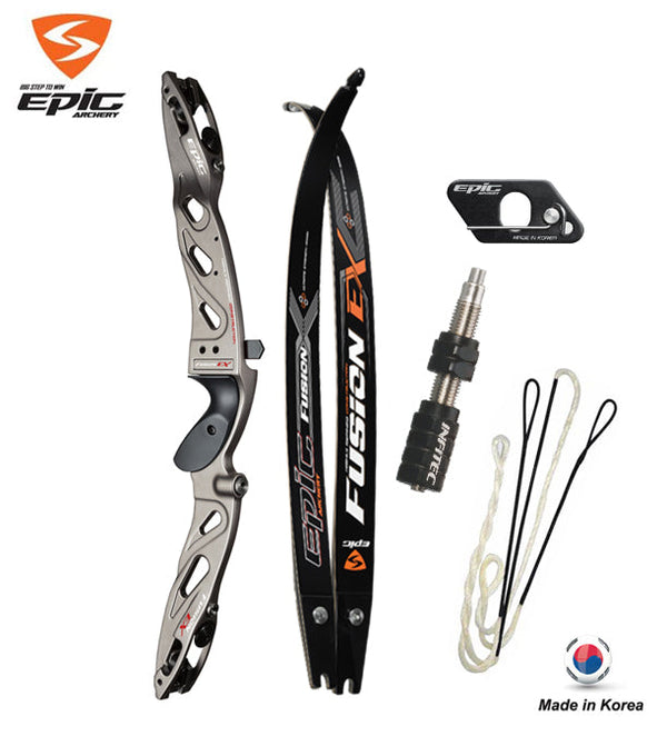 Epic Archery 68