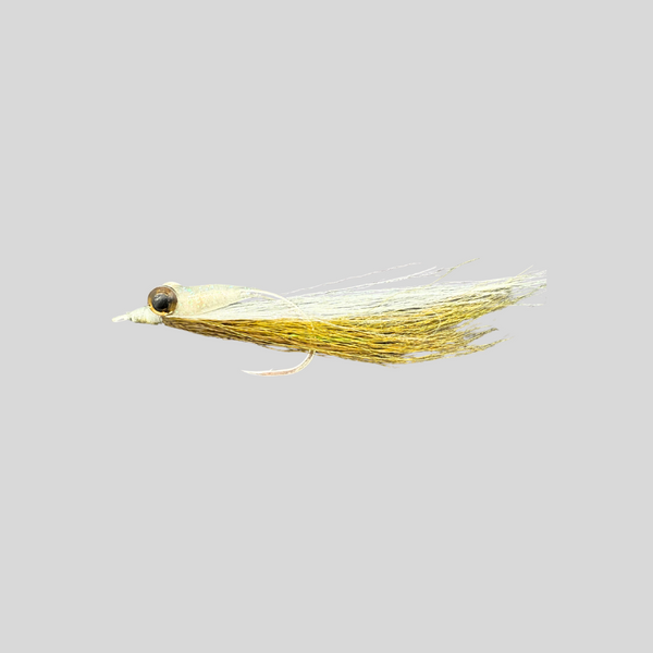 FS Clouser Minnow