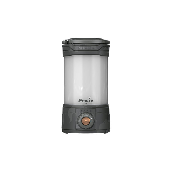 Fenix CL26R PRO High Performance LED Rechargeable Camping Lantern