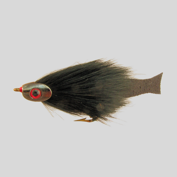 Fish-Skull® Forage Fly™