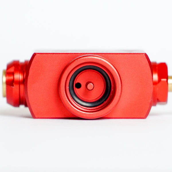 FlipFuel® Fuel Transfer Device