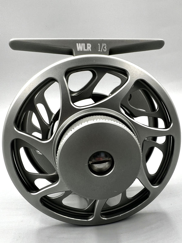 WLR Reel