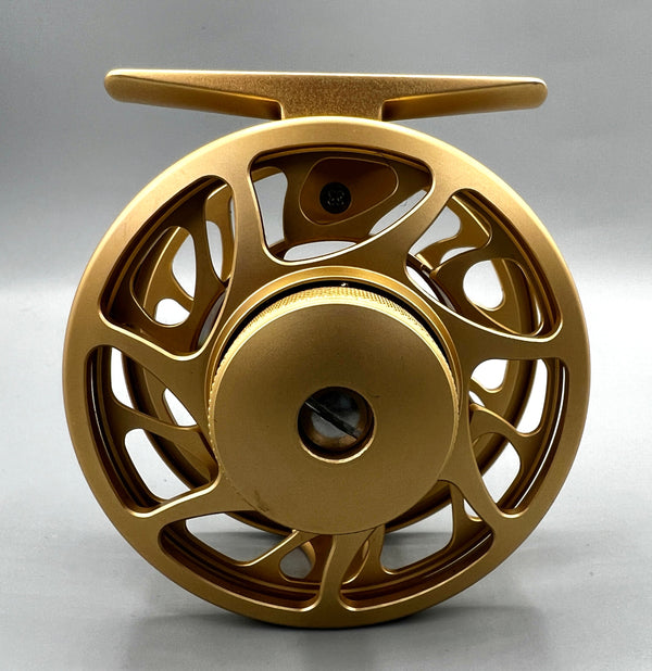 WLR Reel
