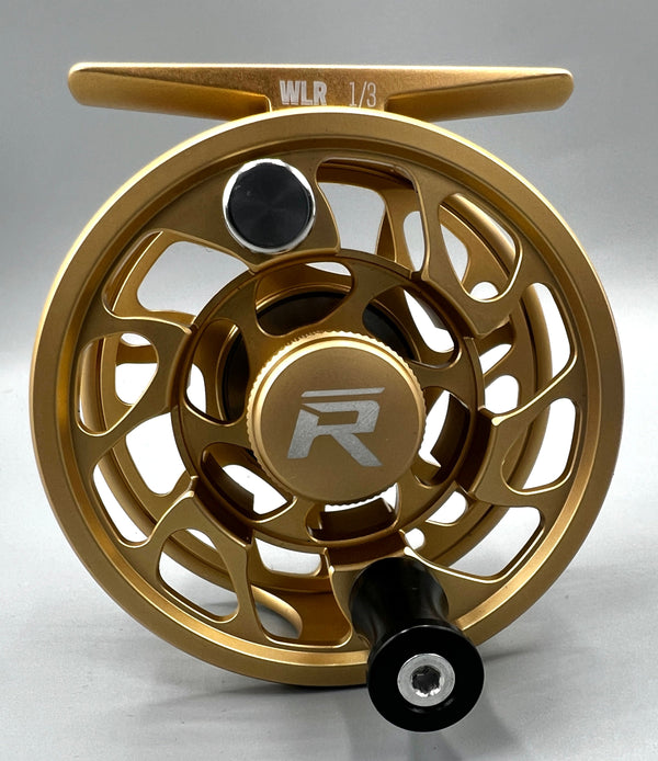 WLR Reel