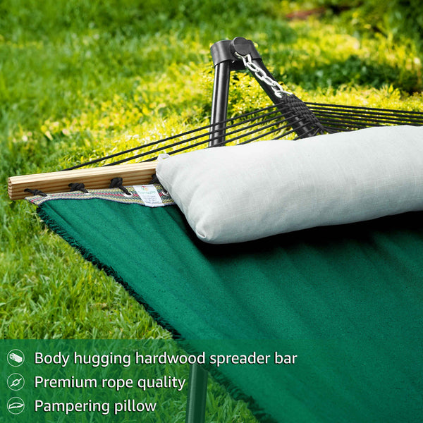 Unity Canvas Hammock Stand