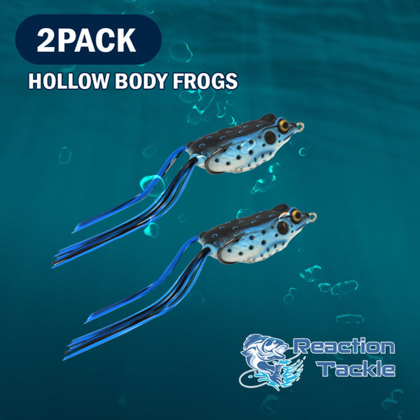 Reaction Tackle 2.5