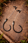 Red Drum Rig - 2" - 2 Pack - 10/0 Circle Hook