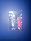 Stinger Rig – pink and white Skirt