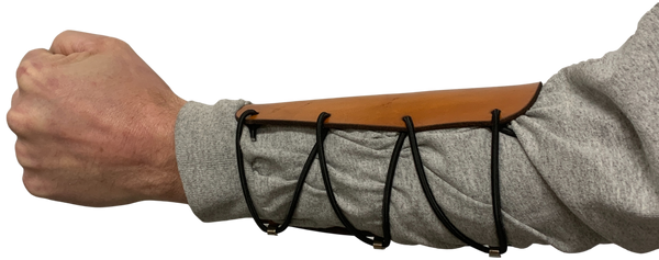 King Guard - Classic - Saddle Tan