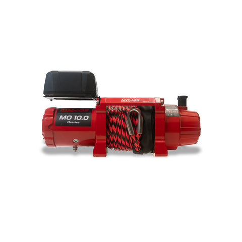 MO 10.0 Competition Electric Winch