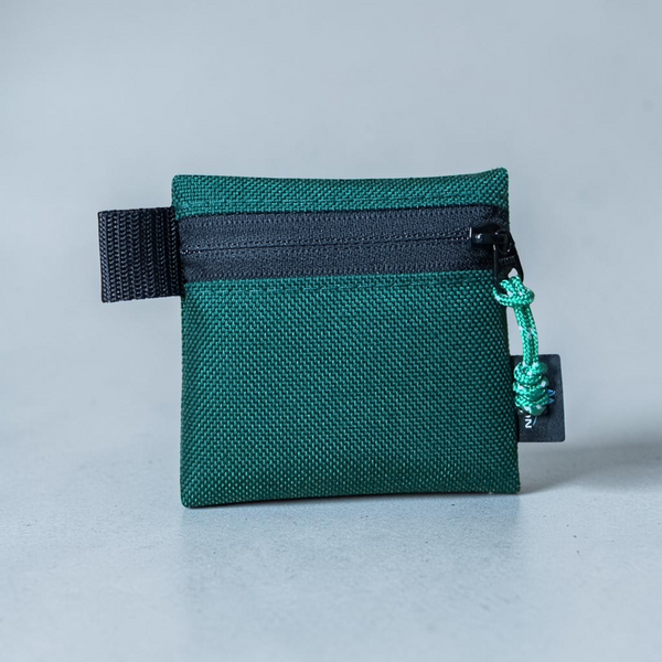 Forge Series Mini Cordura® Pouch – Compact Storage for EDC & Camping