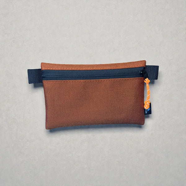 Timberline Series Large Cordura® Zip Pouches – Built for Hiking, Camping & EDC