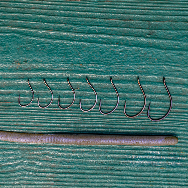 Reaction Tackle Drop Shot Hooks- Pack of 50