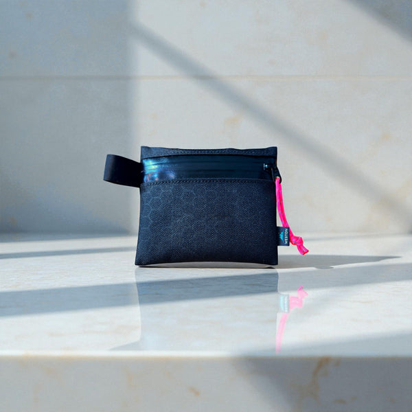 Forge Series Mini Cordura® Pouch – Compact Storage for EDC & Camping