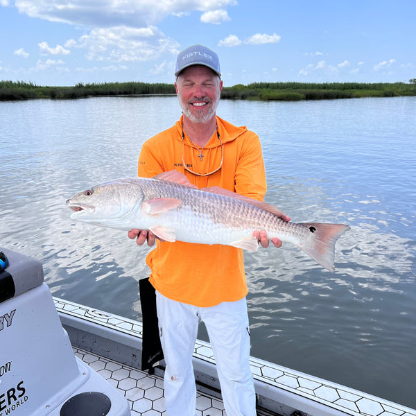 Salt Series Fishing Rods