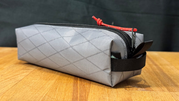 Summit Series X-Pac Micro Hauler – Ultralight Pencil Style Pouches