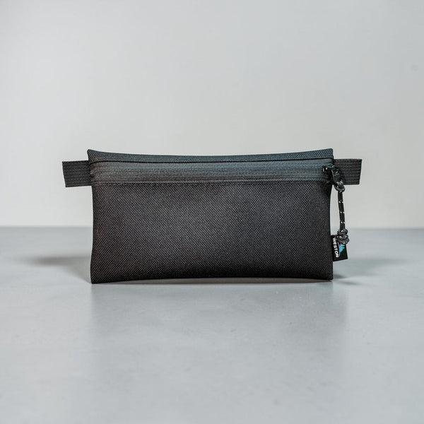 Timberline Series Compact Cordura® Zip Pouches – Built for Hiking, Camping, EDC