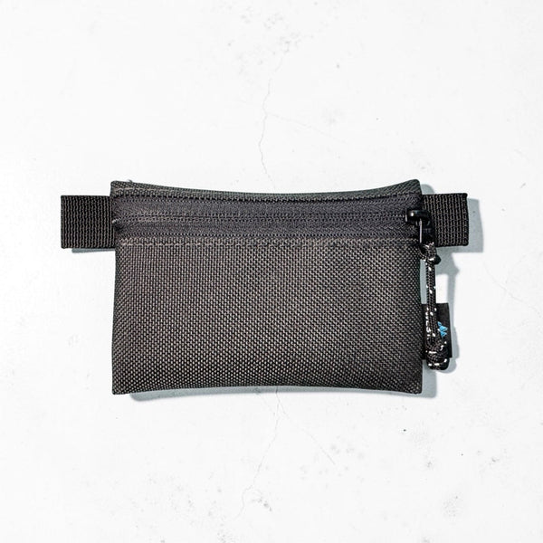 Timberline Series Mid-Size Cordura® Zip Pouches – Built for Hiking, Camping, EDC