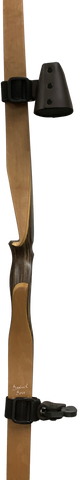 Eagle's Flight - Mini - 3 Arrow - Bow Quiver