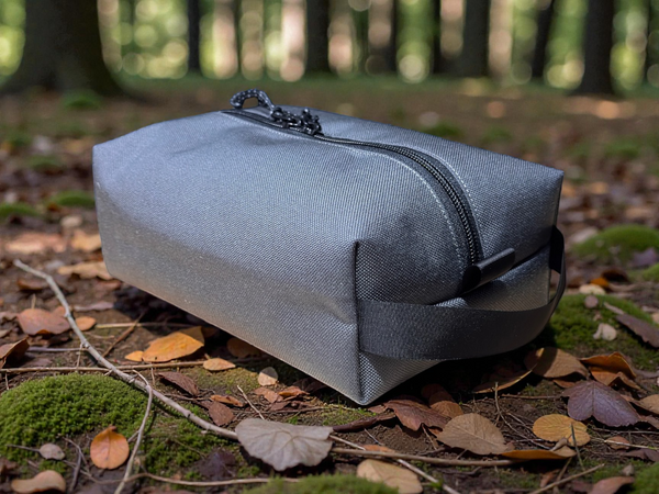 Timberline Series Cordura® 10 x 5 x 4 Gear Bag – Rugged 4L Trail & Travel Organizer
