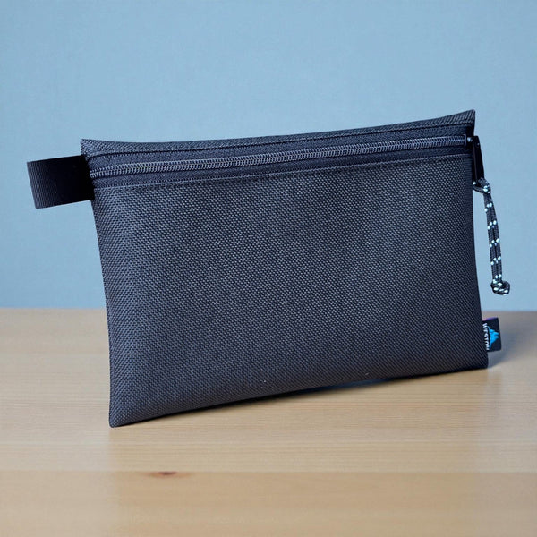 Forge Series Cordura® Hiker Wallets – Rugged, Ultralight, and Trail-Tested
