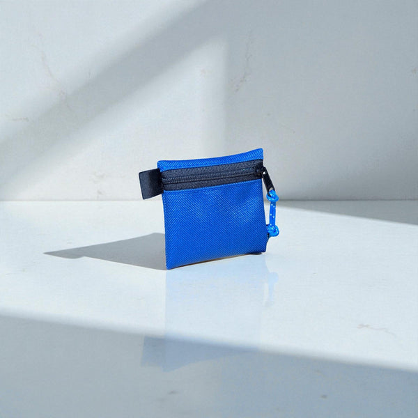 Forge Series Mini Cordura® Pouch – Compact Storage for EDC & Camping