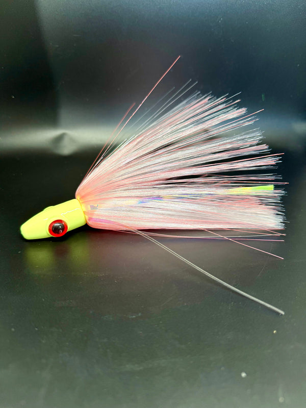 Magictail HooMagic Glow Series Trolling Lures