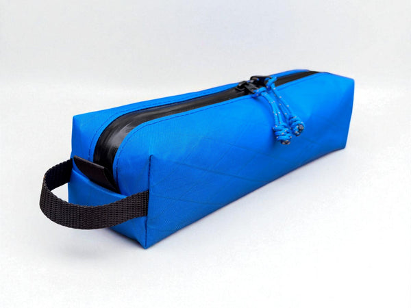 Summit Series X-Pac Micro Hauler – Ultralight Pencil Style Pouches