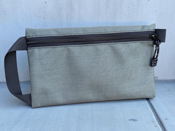 Timberline Series Cordura Handle Pouches, Rugged Storage for Tools, Camping, Survival, Overlanding & EDC