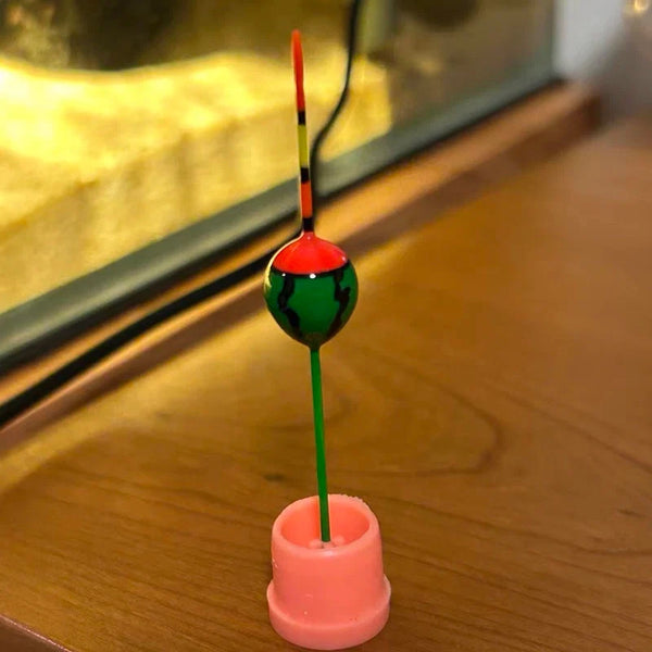 The Three Most Popular Cute Floats For Tanago Fishing/Micro Fishing
