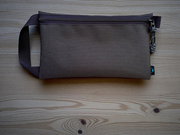 Timberline Series Cordura Handle Pouches, Rugged Storage for Tools, Camping, Survival, Overlanding & EDC