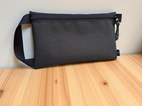 Timberline Series Cordura Handle Pouches, Rugged Storage for Tools, Camping, Survival, Overlanding & EDC