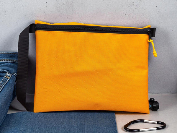 Timberline Series Cordura Handle Pouches, Rugged Storage for Tools, Camping, Survival, Overlanding & EDC