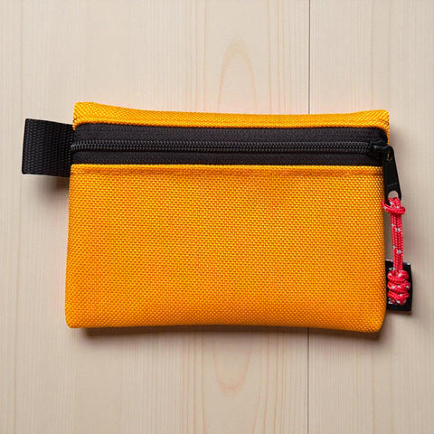 Forge Series Compact Cordura® Zip Wallets – Heavy-Duty, Water-Resistant, Forge Tough