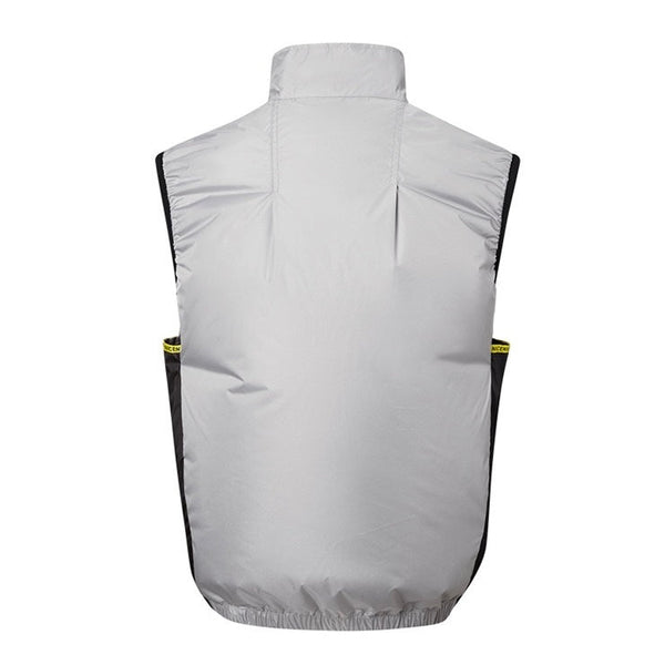 LITEGUEST 360° Side Fan Cooling Vest | Stay Cool in 100°F Heat