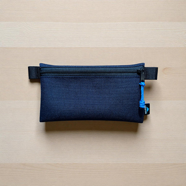 Timberline Series Mid-Size Cordura® Zip Pouches – Built for Hiking, Camping, EDC