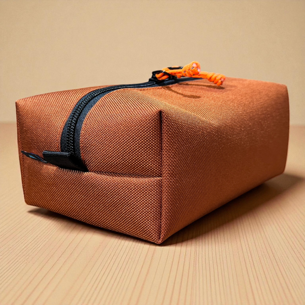 Timberline Series Dopp Kit – 9